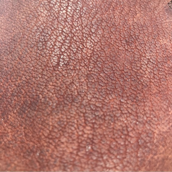 LUCKY BRAND  Sz 9 Odenah Stacked Heel Slip On Pointy Western Style Mules NEW - Picture 12 of 13